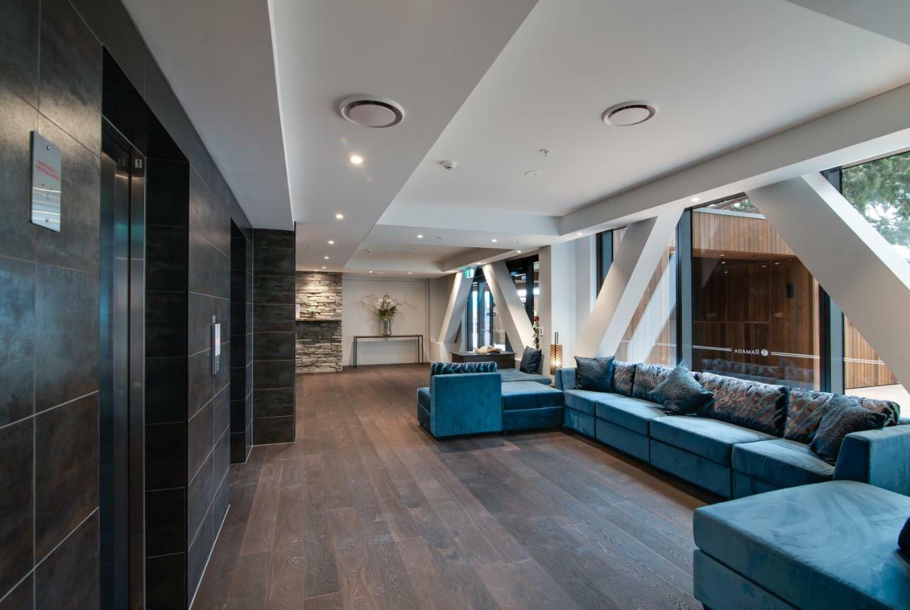 Ramada By Wyndham Queenstown Central Екстериор снимка